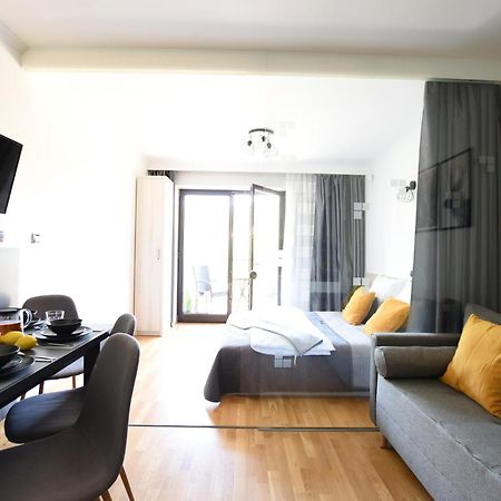 Apartament Przemily - Studio Teczowe Wzgorze فيسلا المظهر الخارجي الصورة