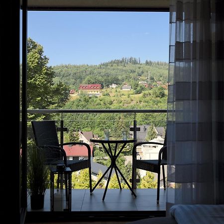 Apartament Przemily - Studio Teczowe Wzgorze فيسلا المظهر الخارجي الصورة