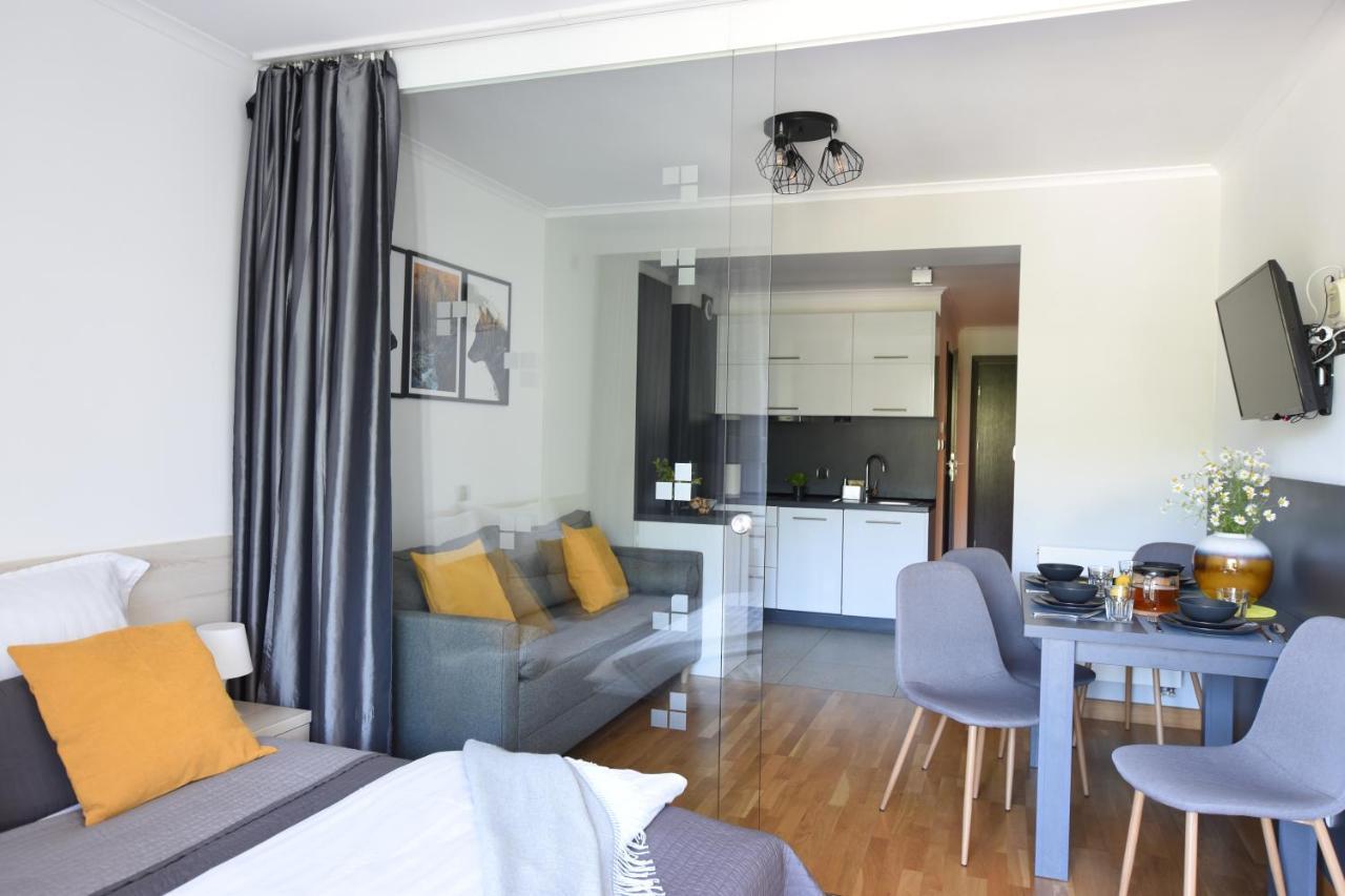 Apartament Przemily - Studio Teczowe Wzgorze فيسلا المظهر الخارجي الصورة