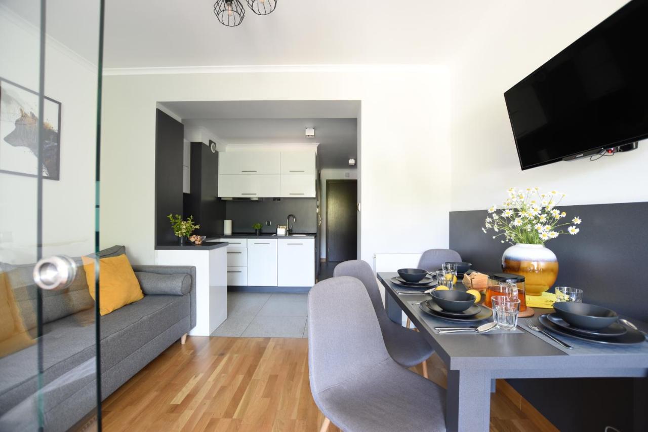 Apartament Przemily - Studio Teczowe Wzgorze فيسلا المظهر الخارجي الصورة