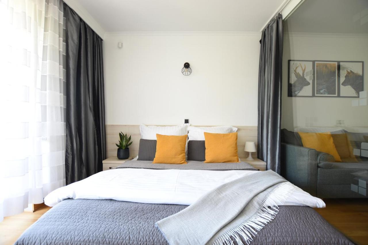 Apartament Przemily - Studio Teczowe Wzgorze فيسلا المظهر الخارجي الصورة