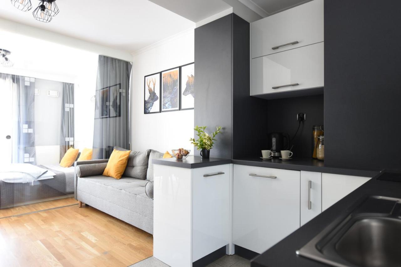 Apartament Przemily - Studio Teczowe Wzgorze فيسلا المظهر الخارجي الصورة