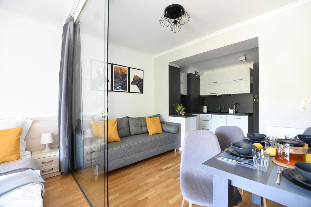 Apartament Przemily - Studio Teczowe Wzgorze فيسلا المظهر الخارجي الصورة