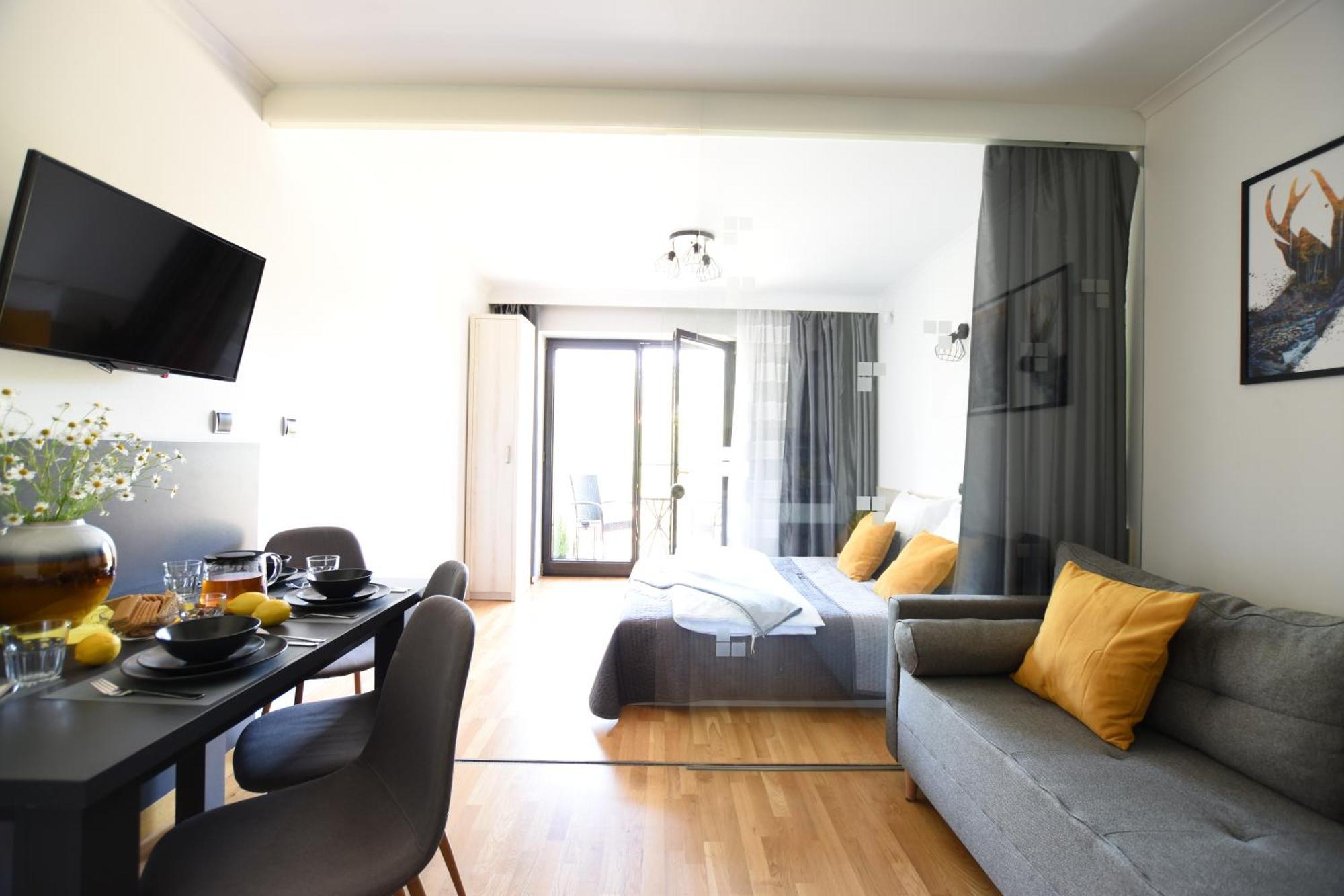 Apartament Przemily - Studio Teczowe Wzgorze فيسلا المظهر الخارجي الصورة