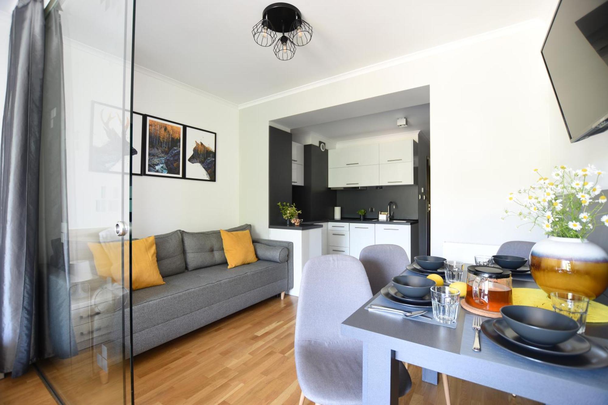 Apartament Przemily - Studio Teczowe Wzgorze فيسلا المظهر الخارجي الصورة