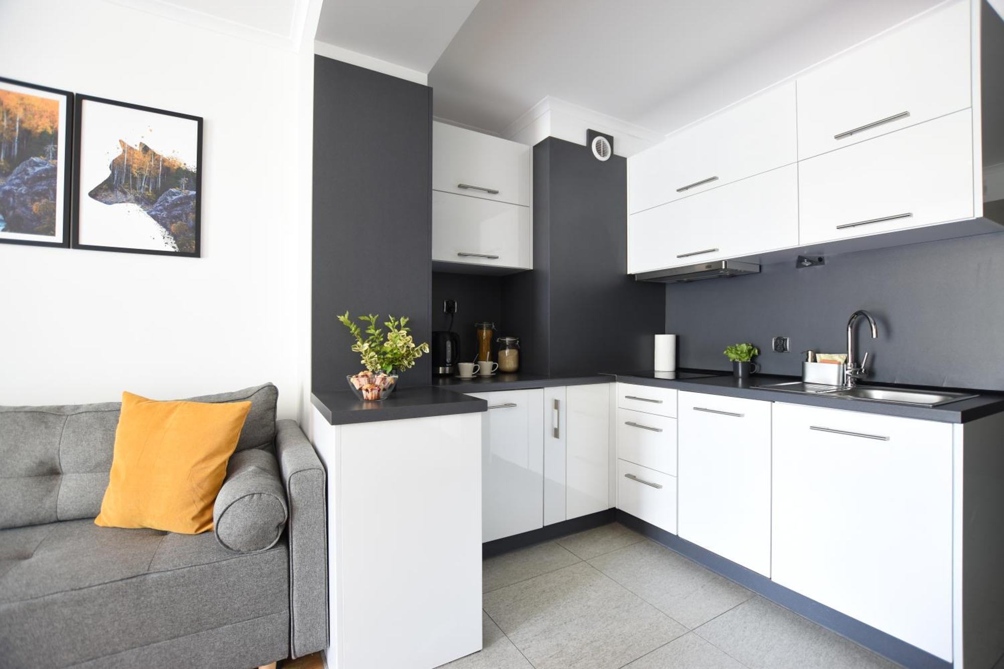 Apartament Przemily - Studio Teczowe Wzgorze فيسلا المظهر الخارجي الصورة