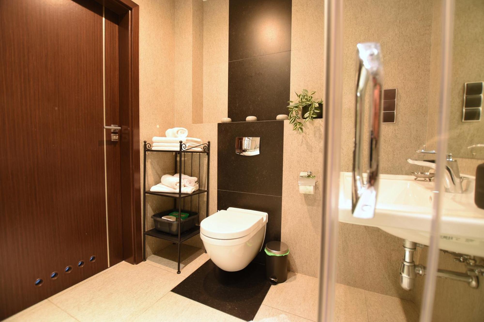 Apartament Przemily - Studio Teczowe Wzgorze فيسلا المظهر الخارجي الصورة